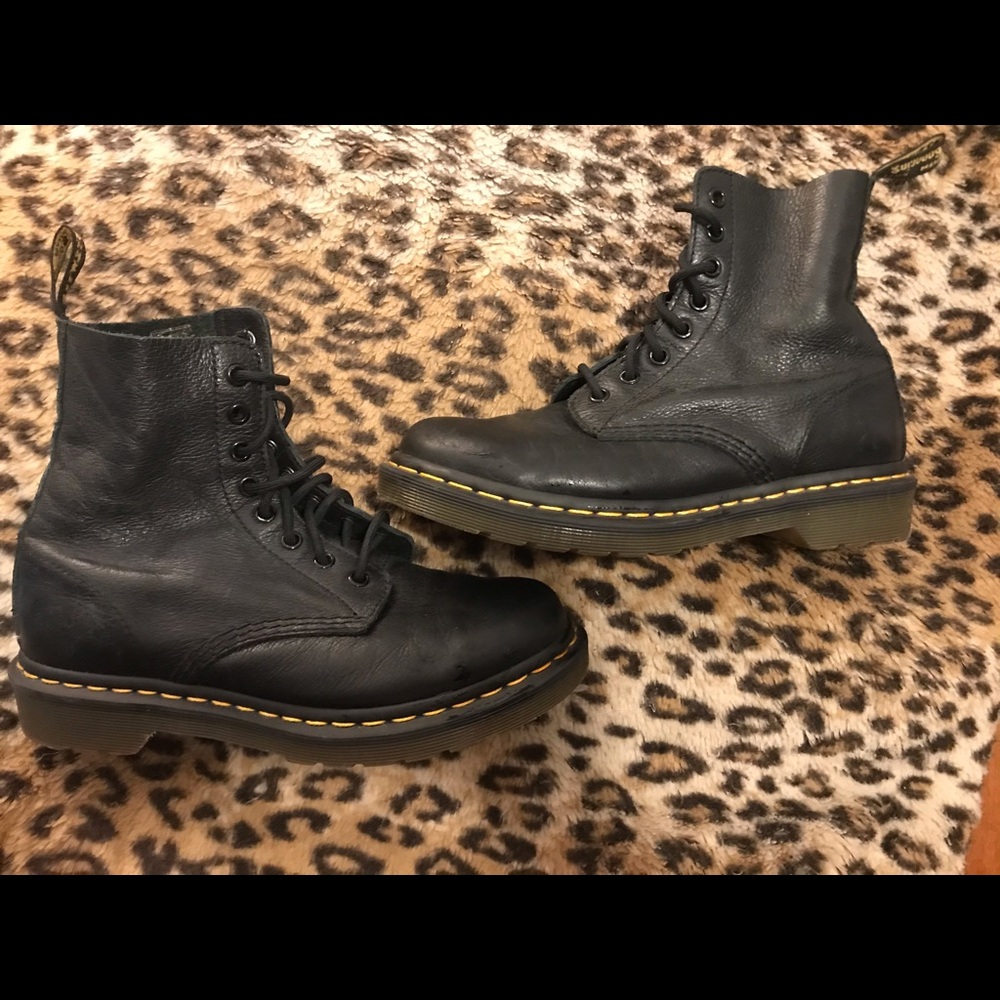 Dr. Martens Pascal - like new